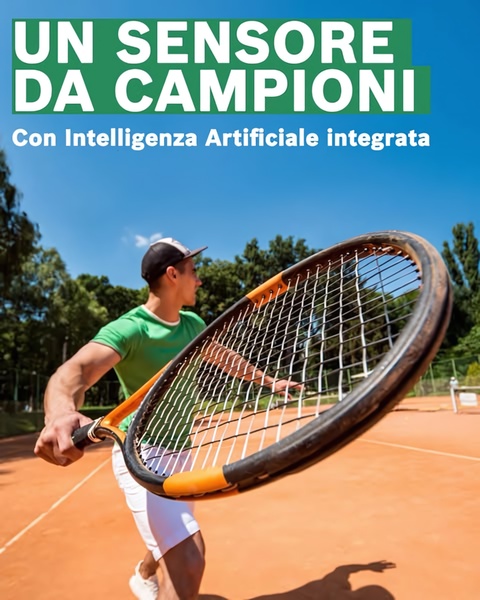 tennis racket, tennis racquet, racket, racquet, tennis equipment, tennis gear, sports racket, product launch, brand awareness, outdoor, energetic, bold, blue, green, orange
